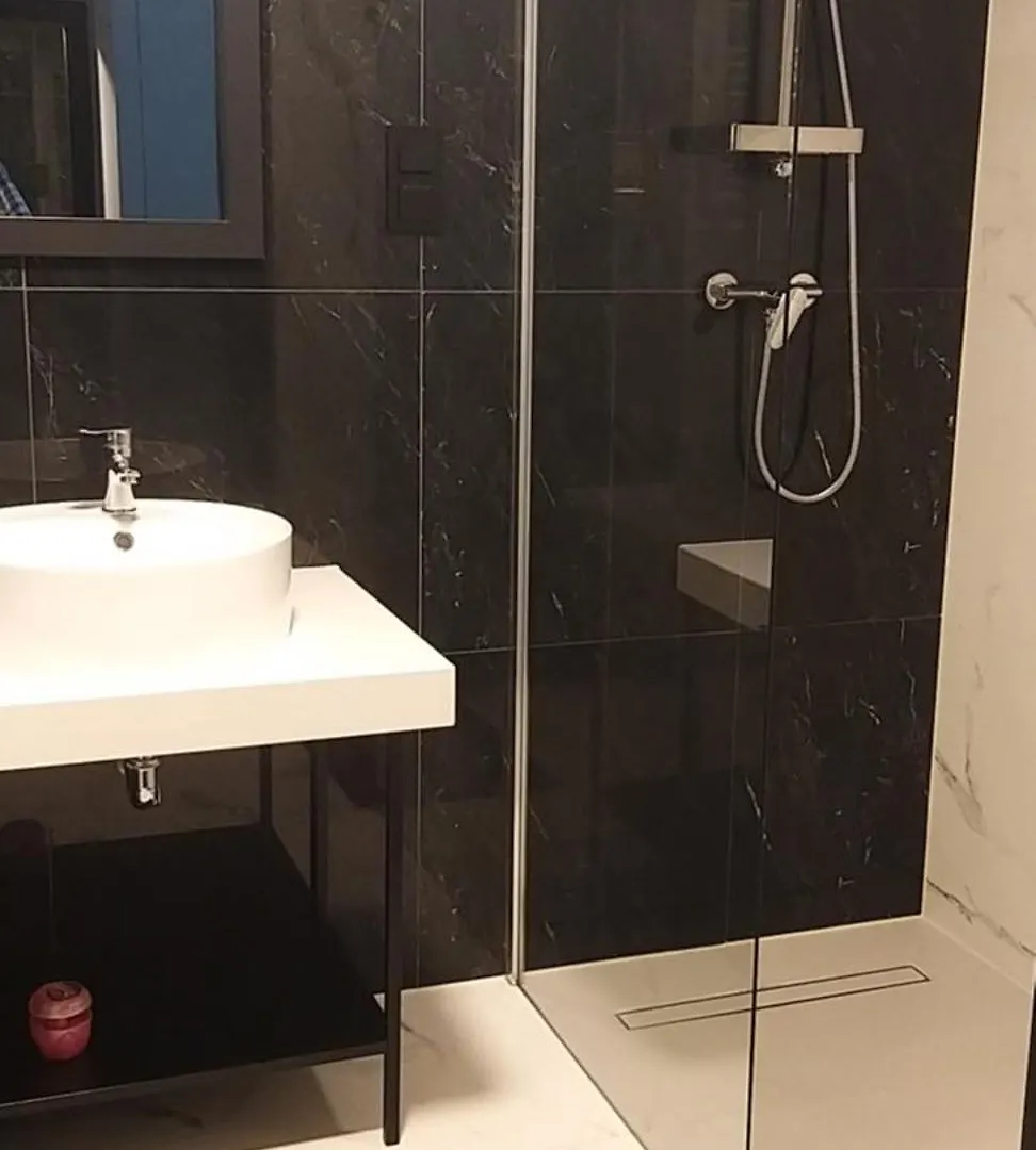 Apartament Koksowa Przystan Resort Solny A004 Kolobrzeg Poland