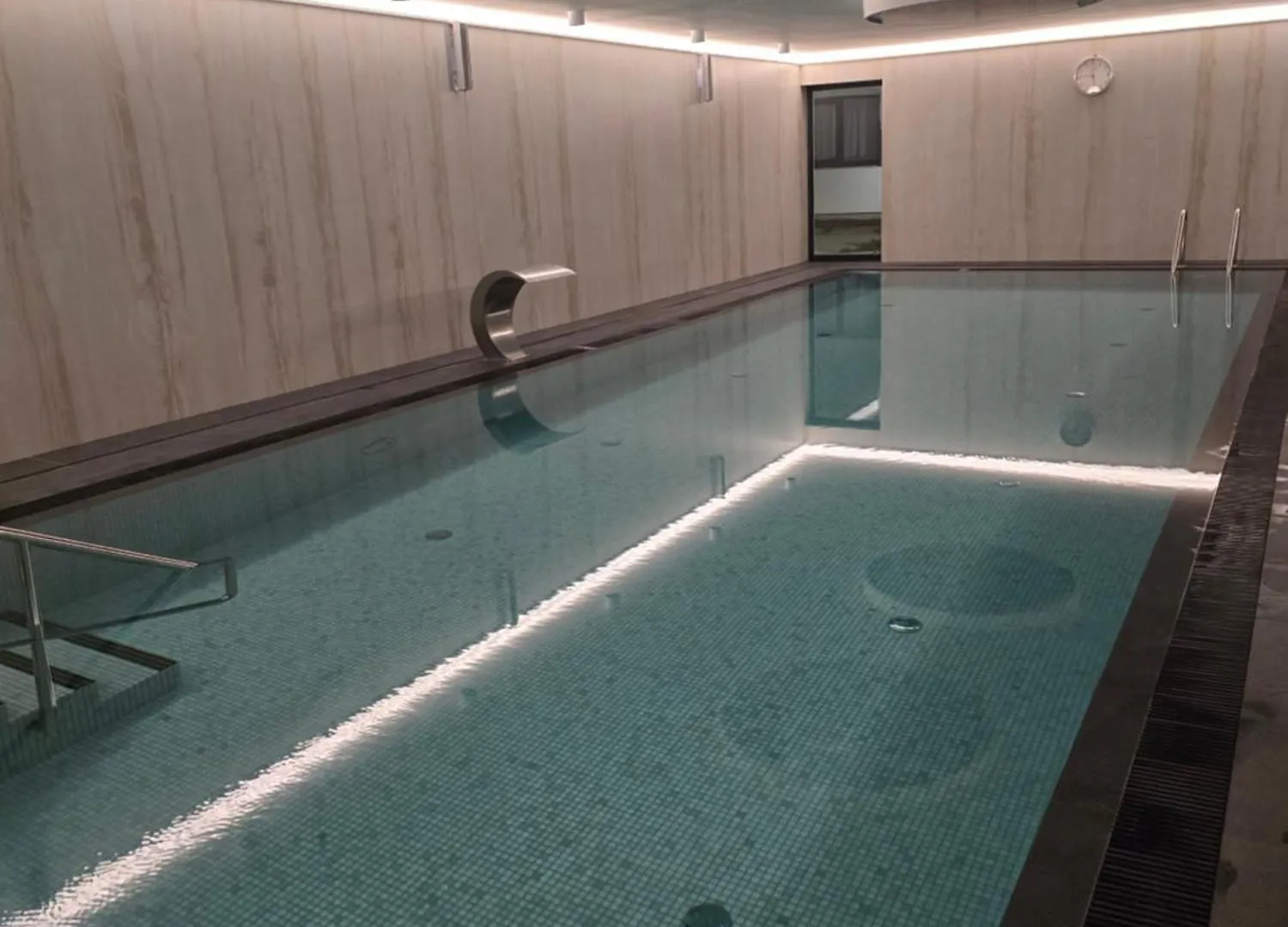 Apartament Koksowa Przystan Resort Solny A004 Kolobrzeg 0*,  Poland